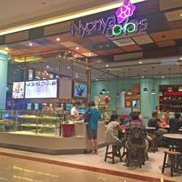 Nyonya Colors, Kuala Lumpur City Center, Kuala Lumpur Nyonya Colors, Kuala Lumpur City Center, Kuala Lumpur